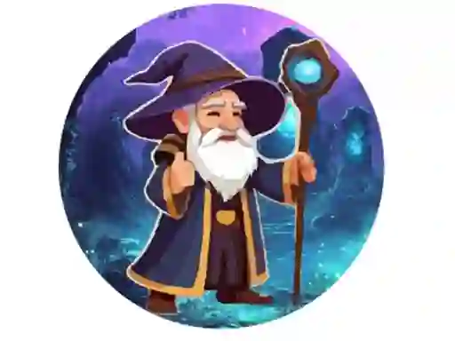 Laro Wiz Maze online