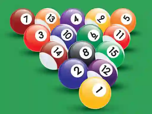 Laro 8 Ball Pool online