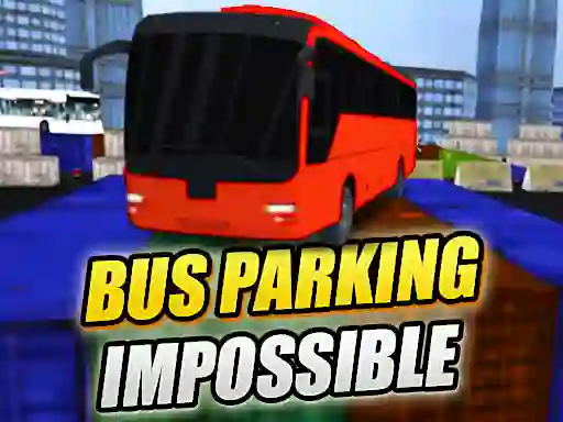 Laro Bus Parking 2022 online