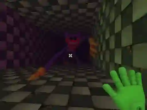 Laro Creepy playtime online