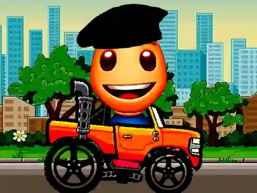 Laro Wheelie Buddy online