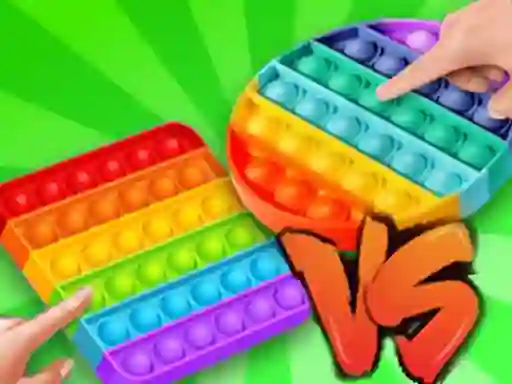 Laro Pop It Battle Royal online