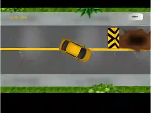 Laro Race street of crash online
