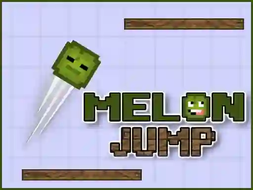 Laro Melon Jump online