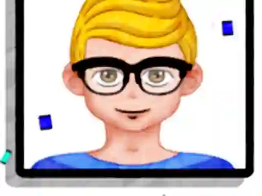 Laro Who am I Guess Who online