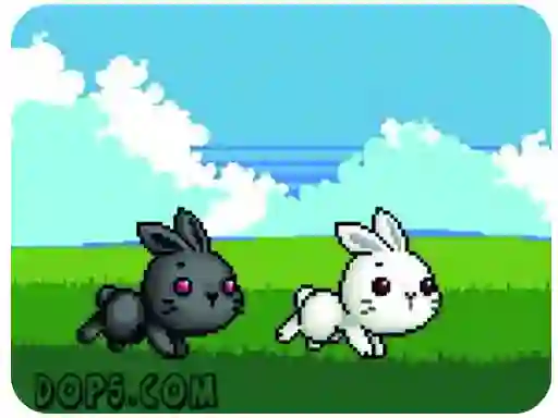 Laro Cute Rabbit online