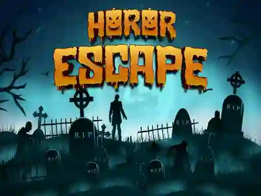 Laro Horror Escape online