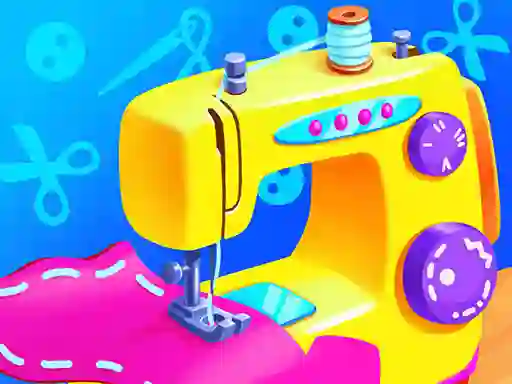 Laro Fashion Sewing Shop online