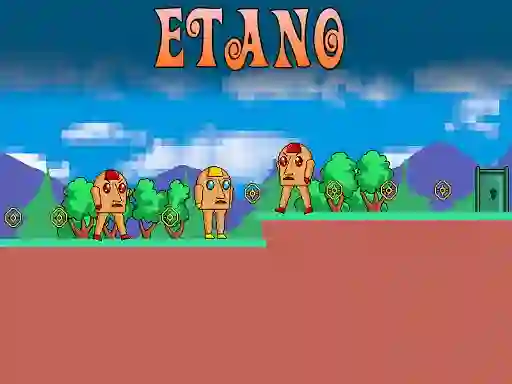 Laro Etano online
