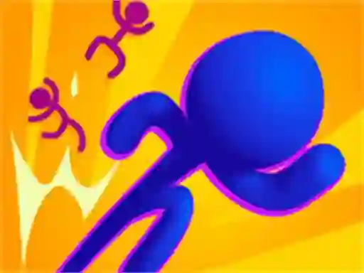 Laro 3D Bubble Rush! online