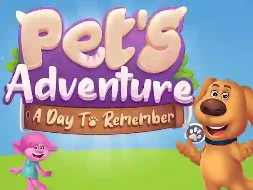 Laro Pets Adventure A Day To Remember online