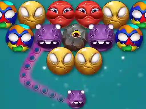 Laro Halloween Monster Shooter online