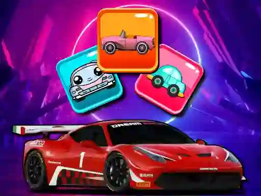 Laro Connect 2 Cars online