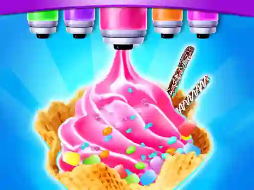 Laro Summer Dessert Party online