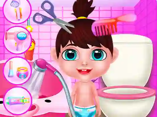 Laro Baby Girl Daily Care online