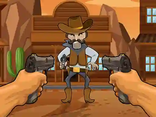 Laro Kick The Cowboy online
