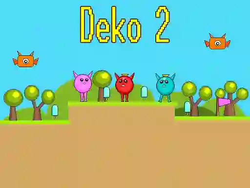 Laro Deko 2 online