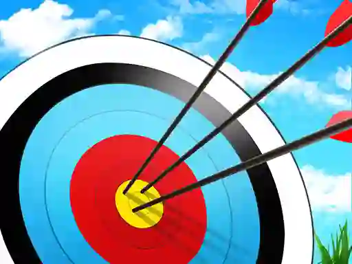 Laro Stickman Archery online
