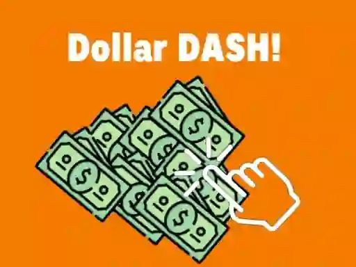 Laro Dollar Dash! online