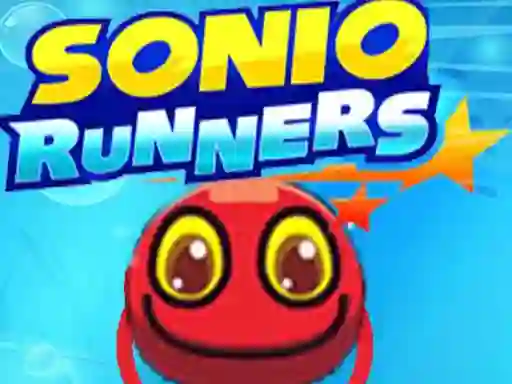 Laro Sonio Runners online