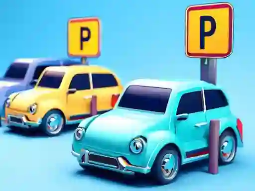 Laro Parking Order online