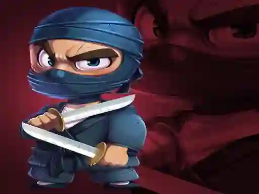 Laro Ninja Jump Force online