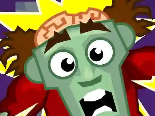 Laro Zombie Drop online