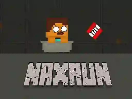 Laro NaxRun online