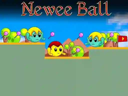 Laro Newee Ball online