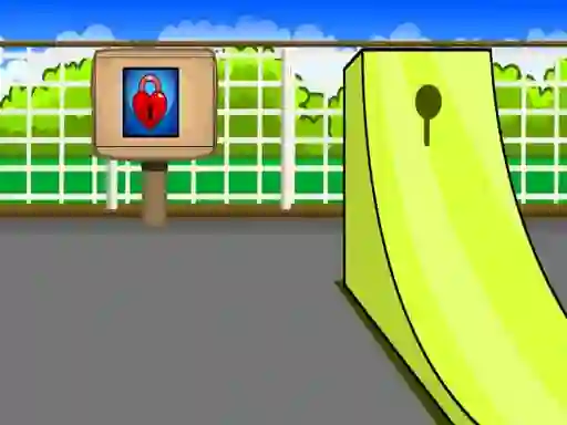 Laro Skate Park Escape online