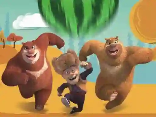 Laro Pop The Bear online