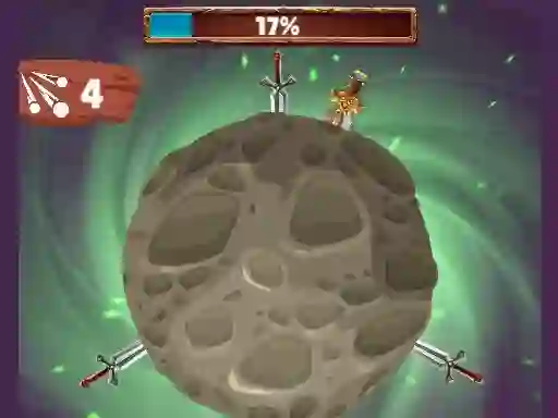 Laro Merge Hit Weapons online