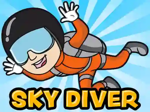 Laro Skydiver online