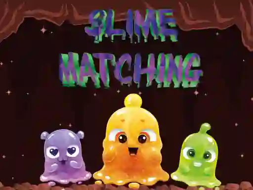 Laro Slime Matching online