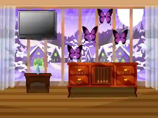 Laro Out House Escape online