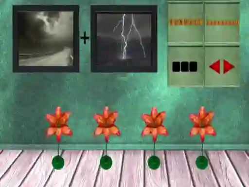 Laro Gardener Escape online