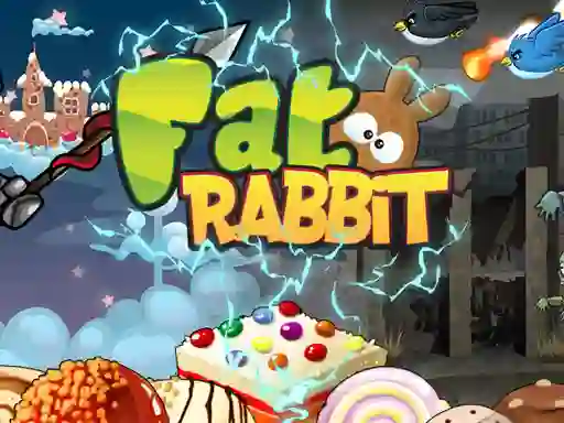 Laro Fat Rabbit online
