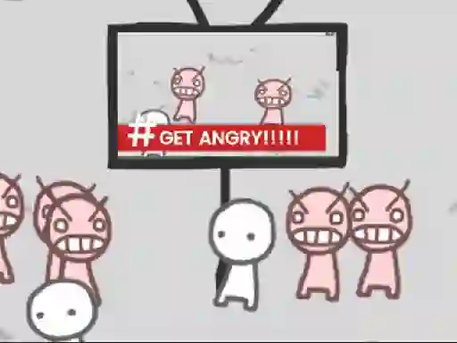 Laro All Angry online