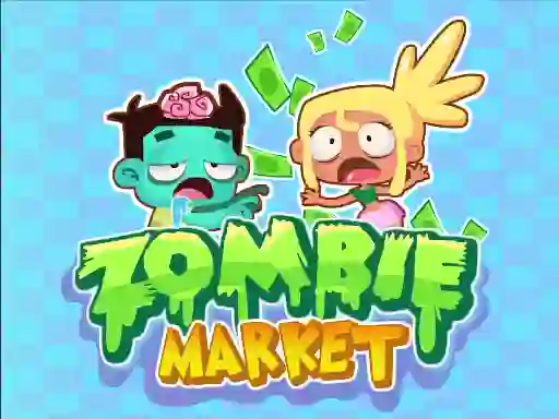 Laro Zombies Market online