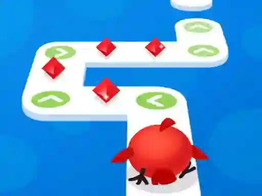 Laro Tap Tap Run online