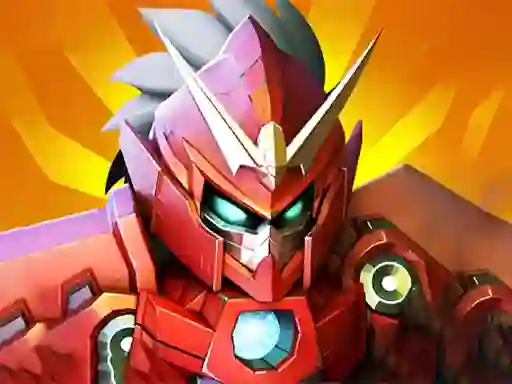 Laro Iron Man Parkour online