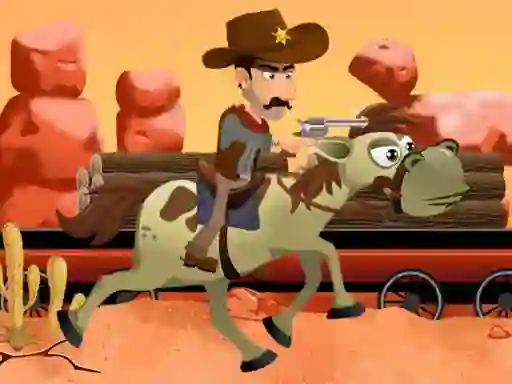 Laro Totally Wild West Adventures online