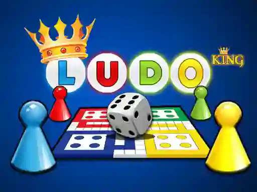 Laro Ludo King online
