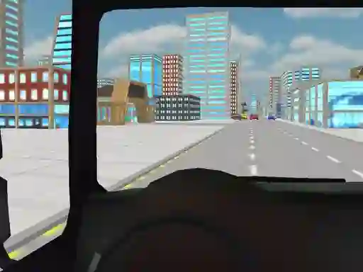 Laro Truck Heavy Transporter online