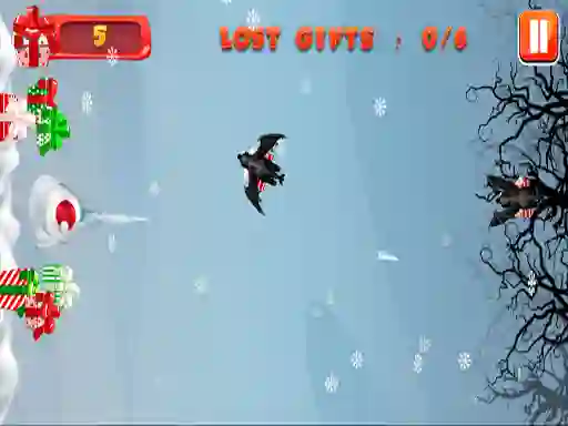 Laro Protect Gifts from Giant Bats online