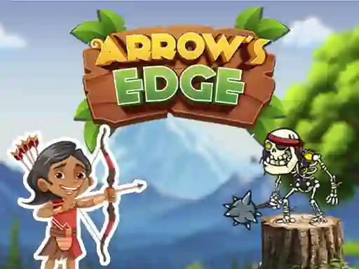 Laro Arrow's Edge online