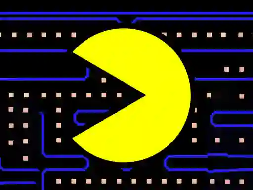 Laro PACMAN online