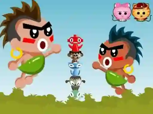 Laro Farting Joey online