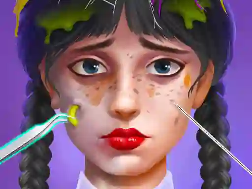 Laro Makeover Asmr online