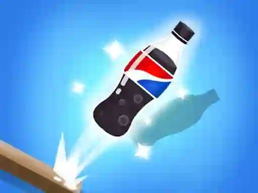 Laro The Bottle Flip online
